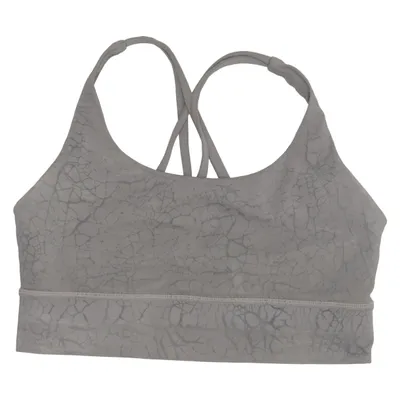 Sports-BH (Grå) fra Lululemon
