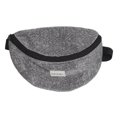Sac-banane (Gris) de Spiral Polyester