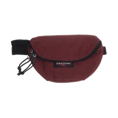 Heuptasje (Rood, Zwart) van Eastpak