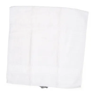 Towel (White) from Frottier Cawo