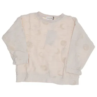 Sweatshirt (Beige) from HEJLENKI
