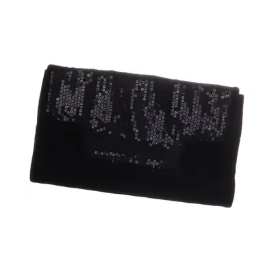 Clutch bag (Black) from Lierac
