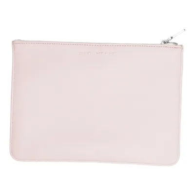 Clutch (Pink) von Strenesse Polyester, Polyurethan