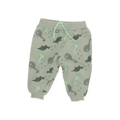 Joggingbroek (Groen) van Ergee