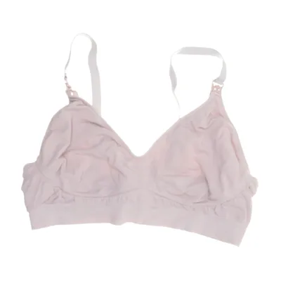 Amnings-BH (Rosa) från Seraphine Elastan, Nylon, Viskos