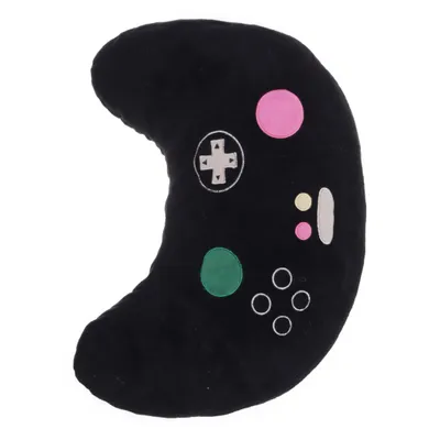 Neck pillow (Black) from Design by Lagerhaus
