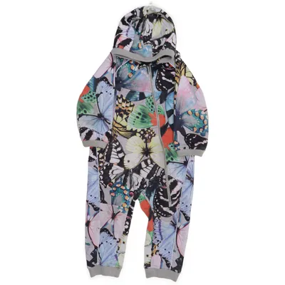 Overall (Meerkleurig) van Molo Polyester