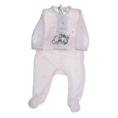Sparkedragt (Pink) fra Disney Baby