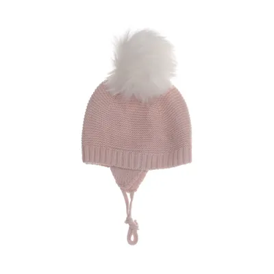Tophue (Pink) fra Newbie by KappAhl
