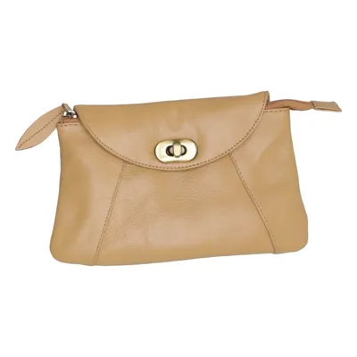 Schoudertas (Beige) van Meinert