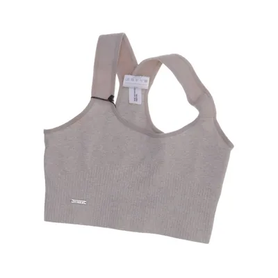 Sport-BH (Beige) från Aim'n Elastan, Polyamid, Polyester