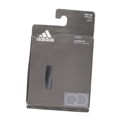 Badehat (Silicone Cap) fra Adidas