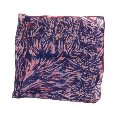 Scarf (Blå, Flerfärgad) från Beauty