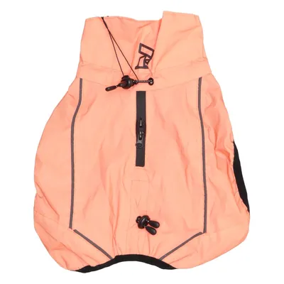 Hundtäcke (Orange) från Feel Active Polyester, Polyuretan