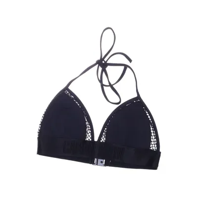 Bikiniöverdel (Svart) från Calvin Klein Swimwear