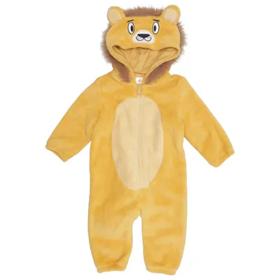 Onesie (Brown) from H&M Polyester