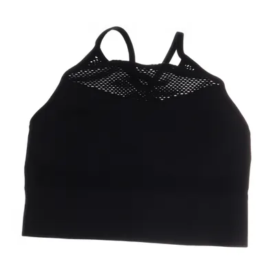 Sports bra (Black) from Blacc