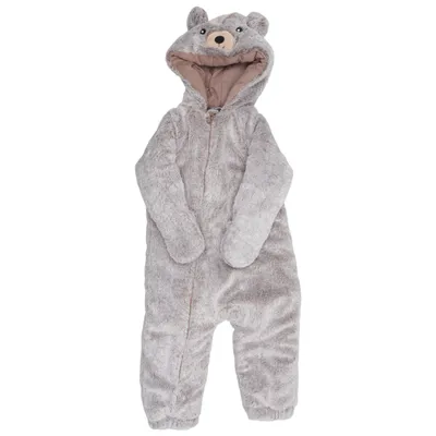 Barboteuse (Gris) de Koala Baby Polyester