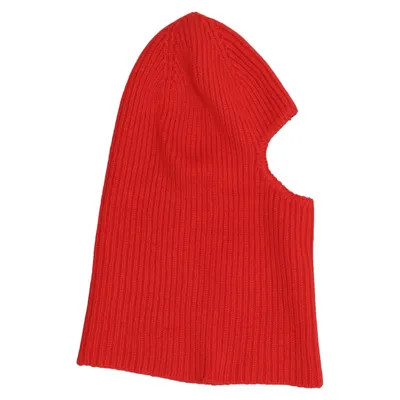 Balaklava (Röd) från Le Bonnet