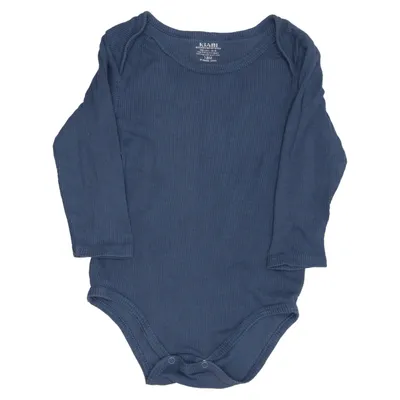 Body (Bleu) de Kiabi