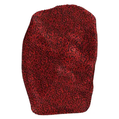 Neckerchief (Red, Black) from Zara