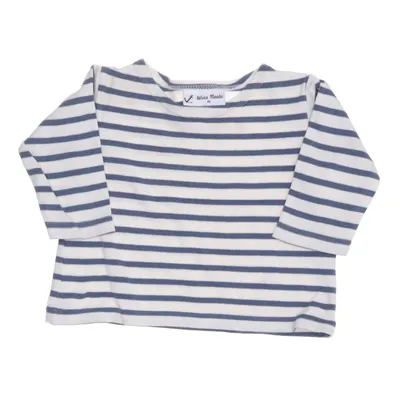 Sweatshirt (Blue, Multicolored) from Wins Nautic