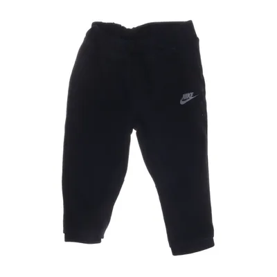Sweatpants (Sort) fra Nike Bomuld