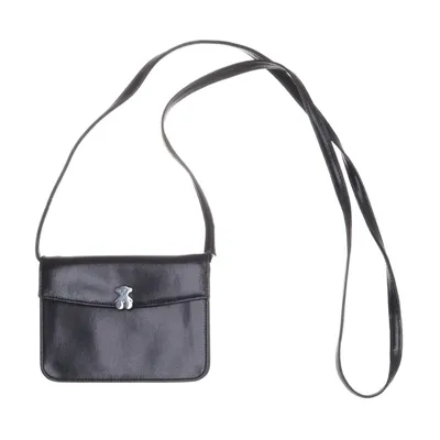 Shoulder-bag (Black) from Tous