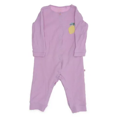 Rompertjes (Roze) van Next Baby Katoen