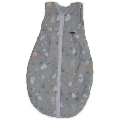 Sovpåse (Grön, Flerfärgad) från Alvi