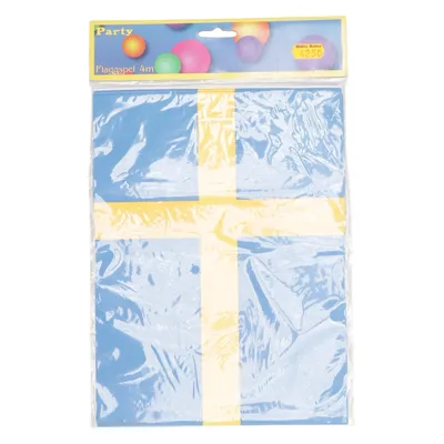 Feestartikelen (Flaggspel) van Baby Boden
