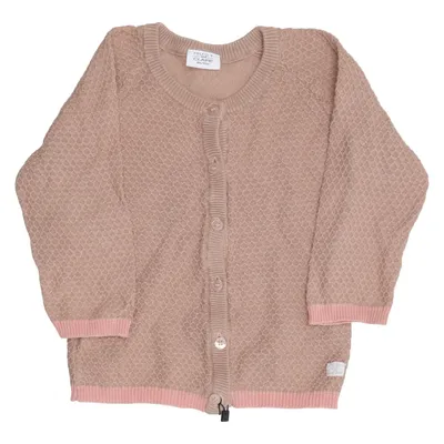 Cardigan (Cornell) from Hust and Claire Cotton