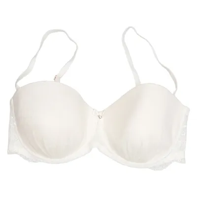 Soutien-gorge (30516) de Selmark Élasthane, Polyamide, Polyester