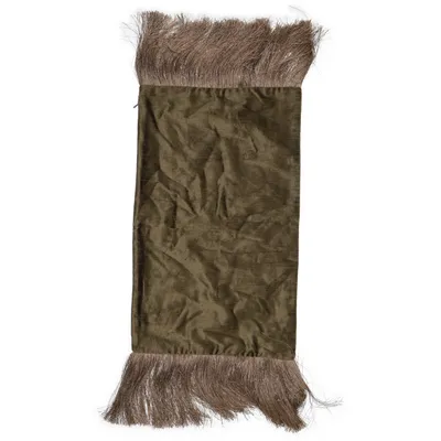 Sierkussensloop (Groen) van Rituals Katoen, Viscose