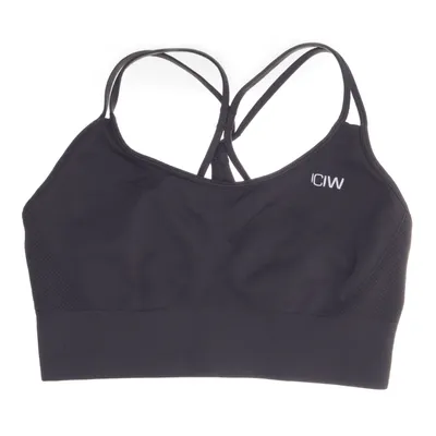 Sport-bh (Grijs) van ICIW Elastaan, Nylon