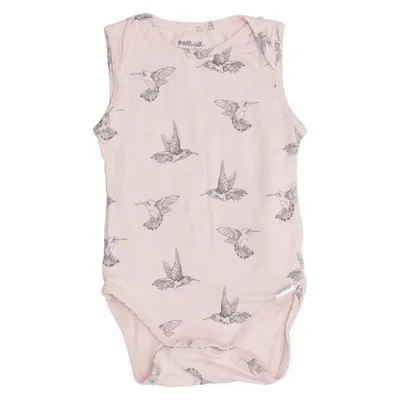 Body (Pink) from POMPdeLUx
