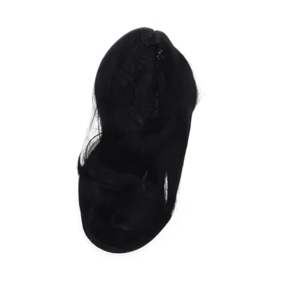 Wig (Black)