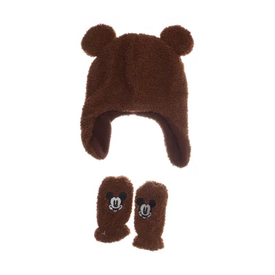 Accessoarset (Brun) från Disney Baby