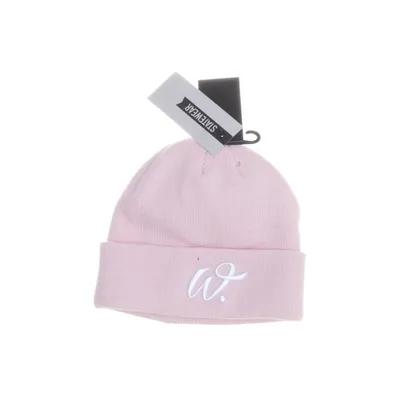 Beaniehue (Pink) fra Statewear Akryl