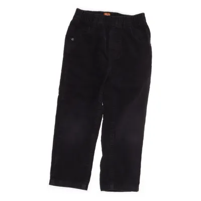 Manchesterbyxor (Brun) från Pusblu Bomull