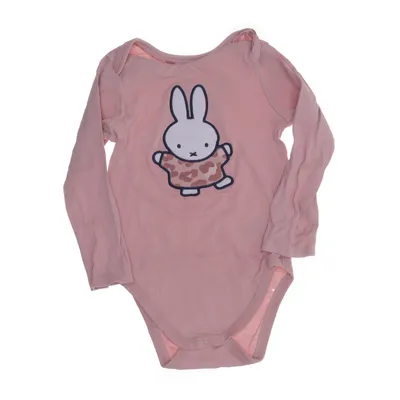Body (Rosa) från Miffy Bomull
