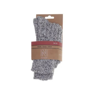 Knit socks (WOOL RAGG CREW) from Norfolk