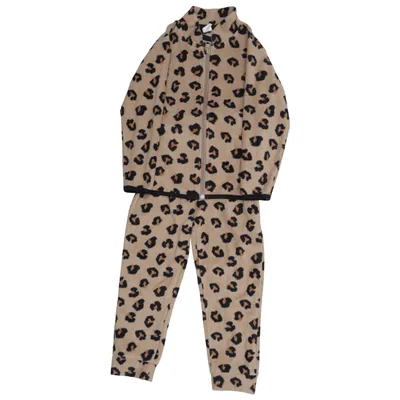 Set (Beige, Svart) från Uniq Mini Polyester