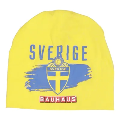 Bonnet (Jaune, Bleu, Multicolore) de Neh Coton, Polyester
