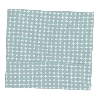 Neck warmer (Green, White) from Livi