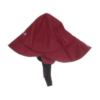 Zuidwester (Rood, Zwart) van Lindberg Polyester, Polyurethaan