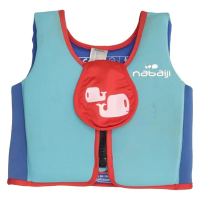 Water sports equipment (Swimvest) from Nabaiji