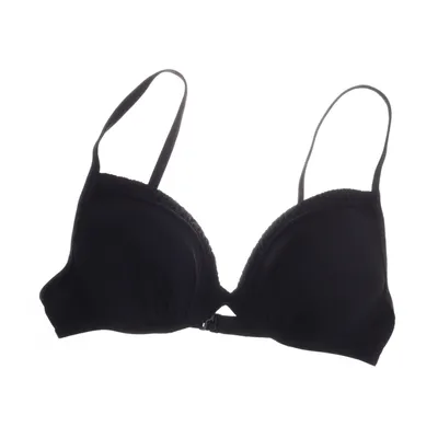 Bikini top (Zwart) van Watercult Elastaan, Polyamide