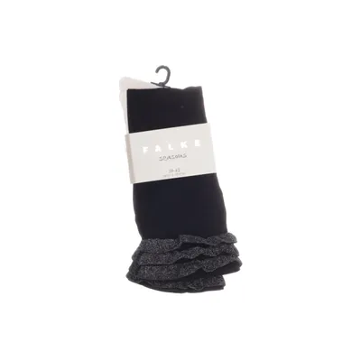 Stay-ups (Black) from Falke