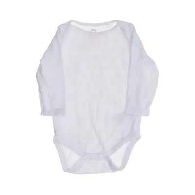 Romper (Wit) van Next Baby Katoen